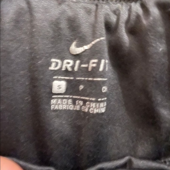 Nike Dri-Fit Shorts - Picture 2 of 2